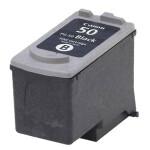 Картридж Canon PG-50 черный