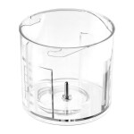 Блендер погружной Galaxy GL 2164 белый