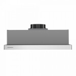 Встраиваемая вытяжка Maunfeld VS Fast 50 нержавеющая сталь