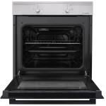 Встраиваемый электрический духовой шкаф LuxDorf B6EM04050