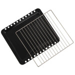 Электрическая плита Flama L FE 14010 W