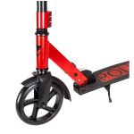 Самокат Novatrack 180.POLIS.RD22