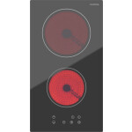 Встраиваемая электрическая варочная панель Darina P E545 B