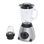 Блендер стационарный Marta MT-1591 черный жемчуг/сталь