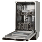 Встраиваемая посудомоечная машина Hyundai HBD 440