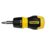 Отвертка Stanley 0-66-358