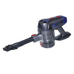 Пылесос BQ VC1002H серый/золотистый