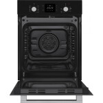 Встраиваемый электрический духовой шкаф Weissgauff EOS 459 PDB