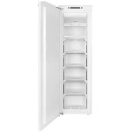 Встраиваемая морозильная камера Maunfeld MBFR177NFW