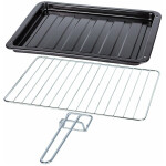 Мини-печь First FA 5043-1 Black