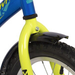 Велосипед Novatrack 143ASTRA.BL22