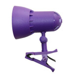 Светильник настольный Трансвит NADEZHDA1MINI/VIO фиолетовый