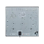 Встраиваемая газовая варочная панель Hyundai HHG 6434 BG