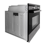 Встраиваемый электрический духовой шкаф Exiteq EXO-403