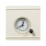 Встраиваемый электрический духовой шкаф Zigmund & Shtain E 134 X