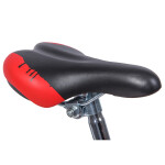 Велосипед Novatrack 183URBAN.RD9 красный