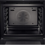 Встраиваемый электрический духовой шкаф Bosch HBG633BB1