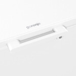 Морозильная камера Gorenje FH301CW