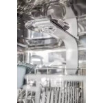 Встраиваемая посудомоечная машина Kuppersberg GL 6088