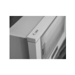 Встраиваемая вытяжка Lex Hubble G 500 White