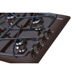 Встраиваемая газовая варочная панель Gefest СГ СН 1211 К17