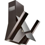 Каминная вытяжка Gefest ВО 3603 Д3А