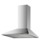 Каминная вытяжка Maunfeld Cork 60 нержавеющая сталь