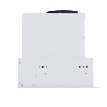 Встраиваемая вытяжка Maunfeld Fantasy 90 белый