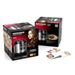 Мультиварка Redmond RMC-M38