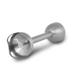 Блендер погружной Zigmund & Shtain BH-345 M