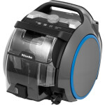 Пылесос Miele SNRF0 Boost CX1 Graphite grey