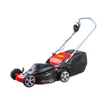 Газонокосилка электрическая Efco LR 48 PE Comfort plus