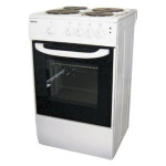 Электрическая плита Beko FCS 46000