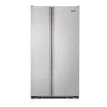 Холодильник IO Mabe ORE24CBHFSS