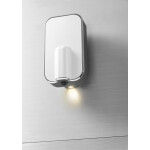 Кофемашина Smeg BCC01WHMEU