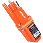 Насос колодезный Patriot VP-16B