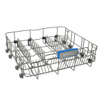 Встраиваемая посудомоечная машина Maunfeld MLP-12IM