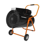 Тепловая пушка Kalashnikov KVF-E15-31