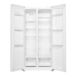 Холодильник Maunfeld MFF177NFWE