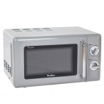 Микроволновая печь Tesler MM-2045 серый