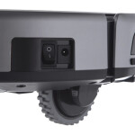 Робот-пылесос Redmond RV-R500