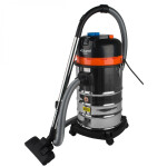 Строительный пылесос Sturm! VC7203