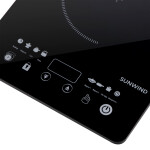 Настольная плита SunWind SCI-0502