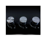 Встраиваемая газовая варочная панель Ginzzu HCG-445