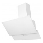 Каминная вытяжка Dach NUBIA 60 white
