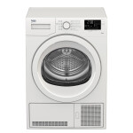 Сушильная машина Beko DCY 7402 GB5