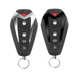 Автосигнализация Alligator A-Light