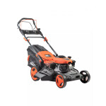 Газонокосилка бензиновая Patriot PT 55LS