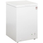 Морозильная камера Kraft BD(W)-135QX