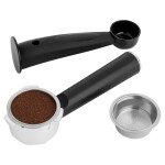 Кофеварка Sencor SES 4900SS